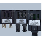 0-10Mb/s 多模单纤光收发一体？