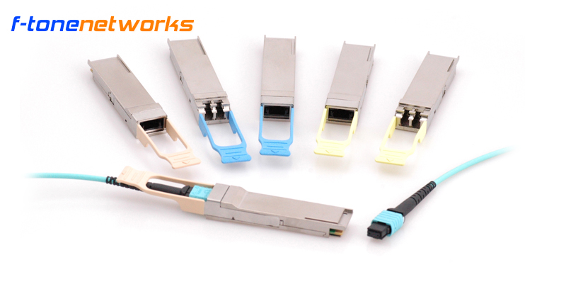 QSFP28光？