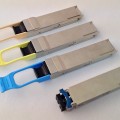 安华高Avago QSFP+光？