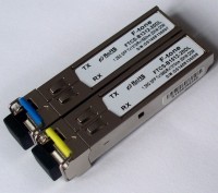 摩莎Moxa SFP-1G10BLC