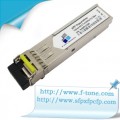 华三SFP-FE-LX-SM1550-BIDI光？