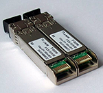 10.3Gbps 10km SFP+ 光？