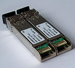 155Mb/s SFP 1310nm 2km 光收发？